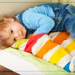 اصول بهداشت خواب کودکان و شیرخواران و نکات لازم برای تخت خواب آنها