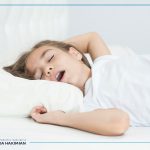انواع اختلال خواب در کودکان | درمان آپنه خواب در کودکان
