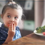 تغذیه در سرماخوردگی کودک | چند غذای مفید و مضر